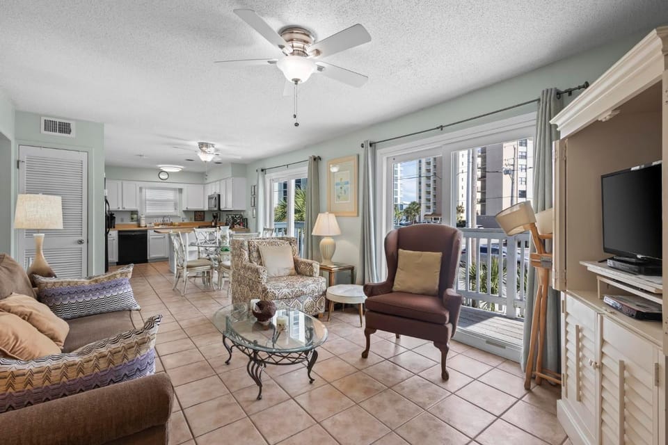 Beachcomber #1 House in Gulf Shores