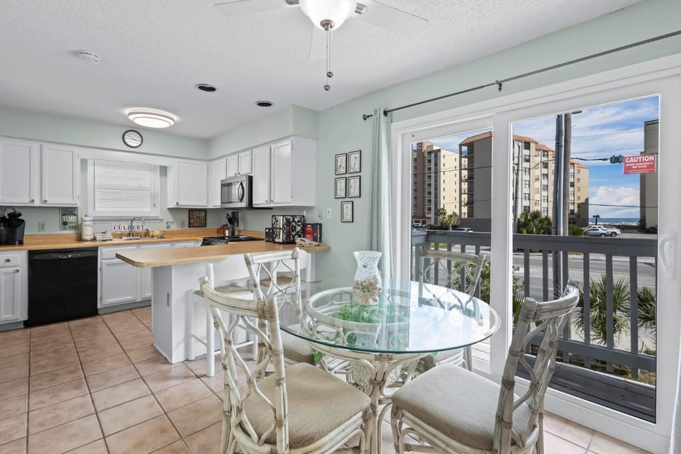 Beachcomber #1 House in Gulf Shores
