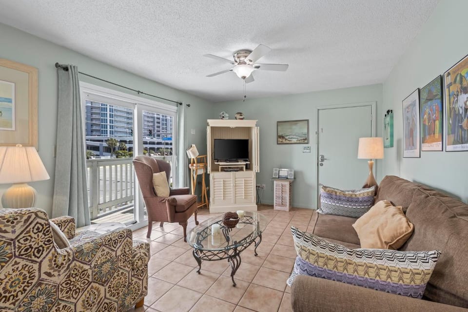 Beachcomber #1 House in Gulf Shores