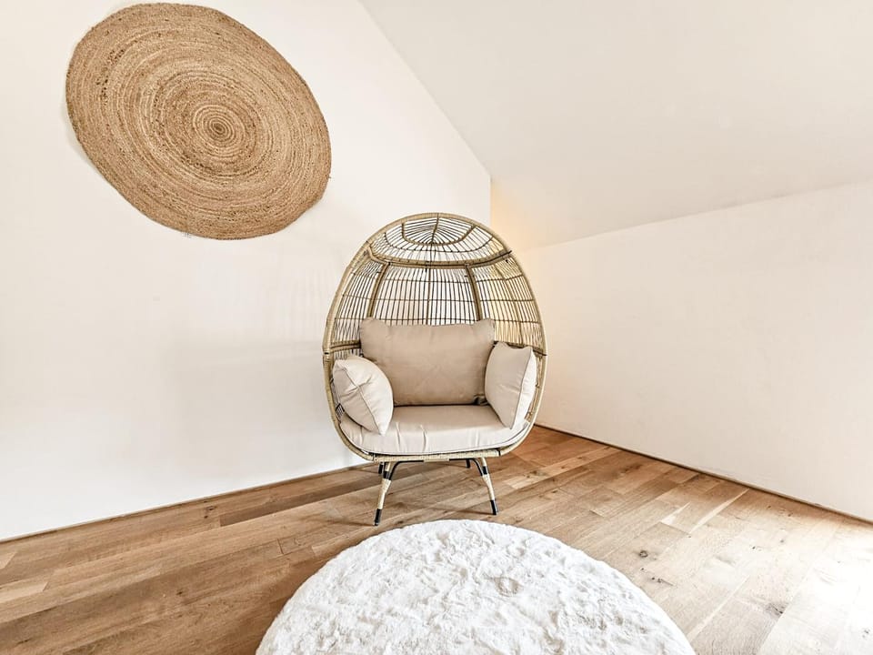 Cloud 9 House in Trier-Saarburg