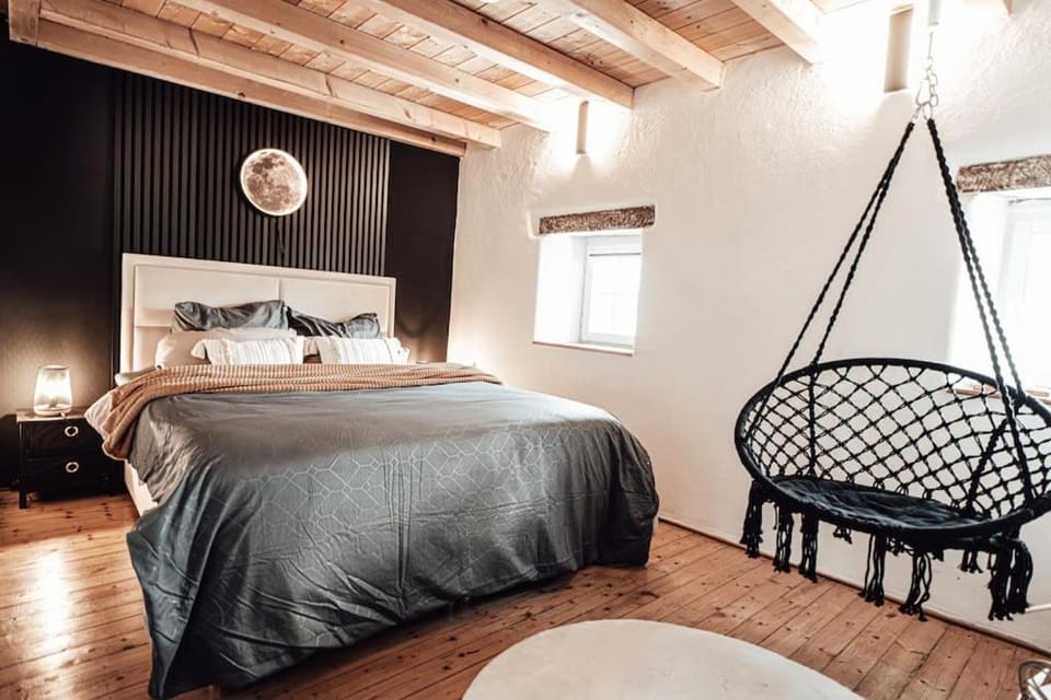 Cloud 9 House in Trier-Saarburg