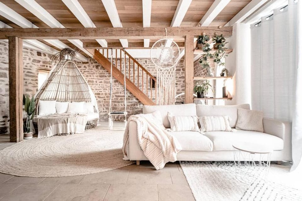 Cloud 9 House in Trier-Saarburg