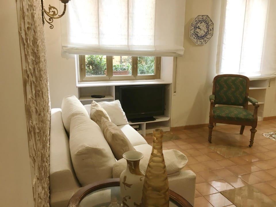 Foscari Holiday House Apartment in Rome