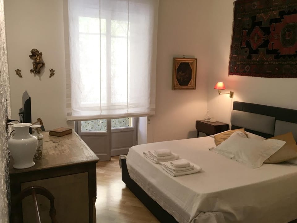 Foscari Holiday House Apartment in Rome