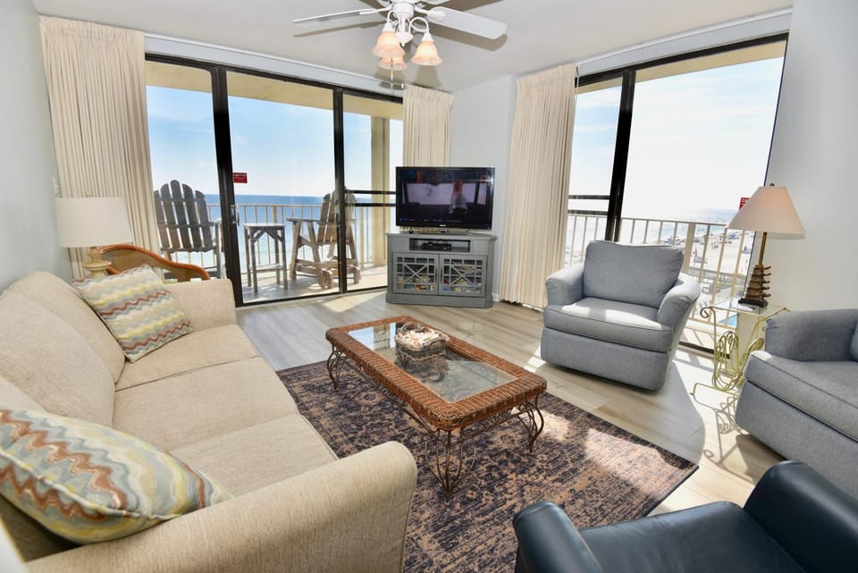 Gulf Village 416 House in West Beach