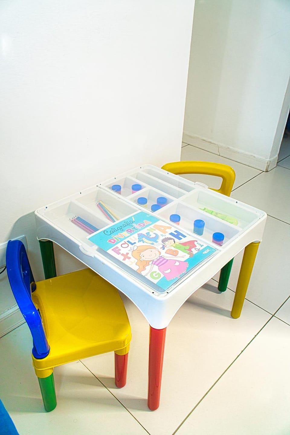 Flat 1701 - PortoMar Home Club Apartment in Recife