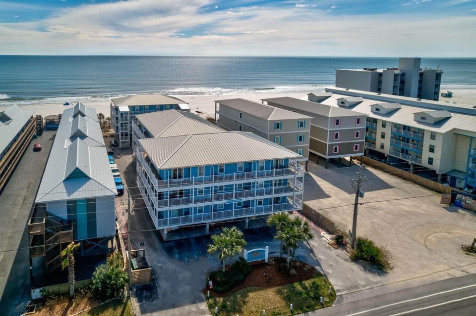 Sunchase 310 House in West Beach
