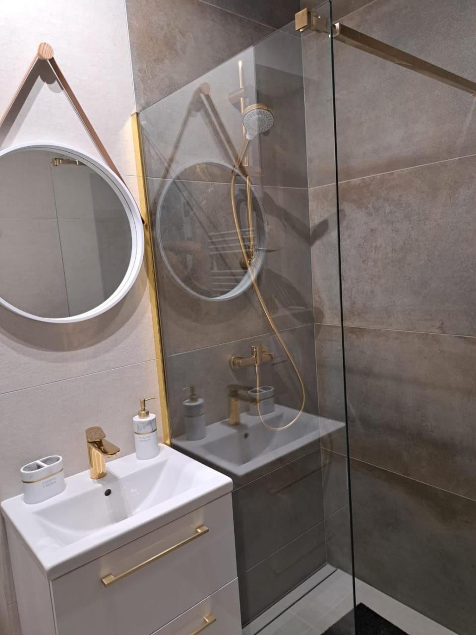 Apartament Piaskowy - apartament blisko morza Apartment in Gdansk