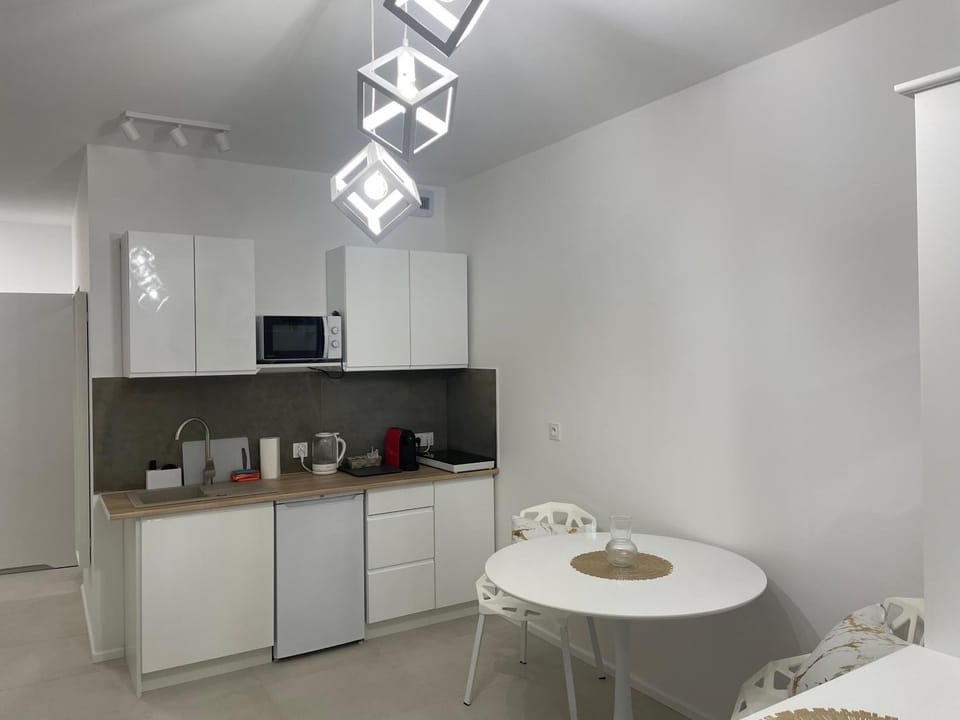 Apartament Piaskowy - apartament blisko morza Apartment in Gdansk