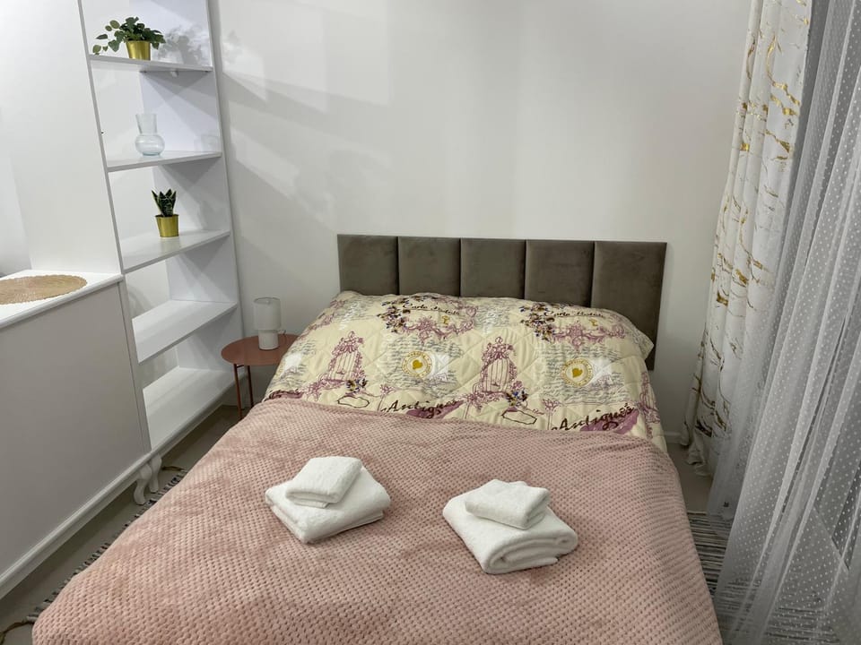 Apartament Piaskowy - apartament blisko morza Apartment in Gdansk