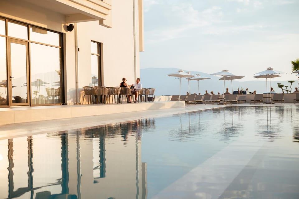 JOST Caravel Hotel Hotel in Vlorë County, Albania