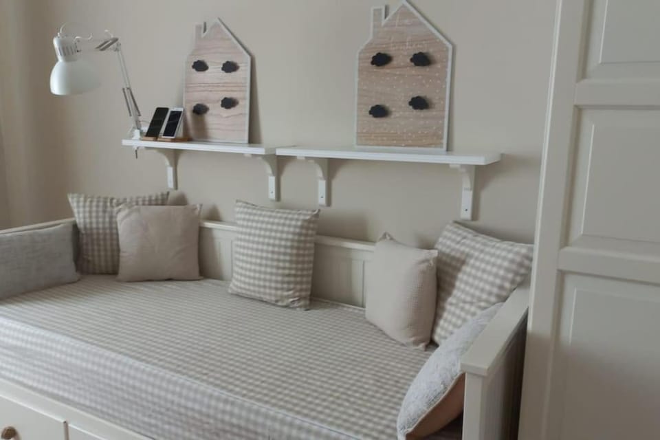 Smarthouse Corso Peschiera Apartment in Turin