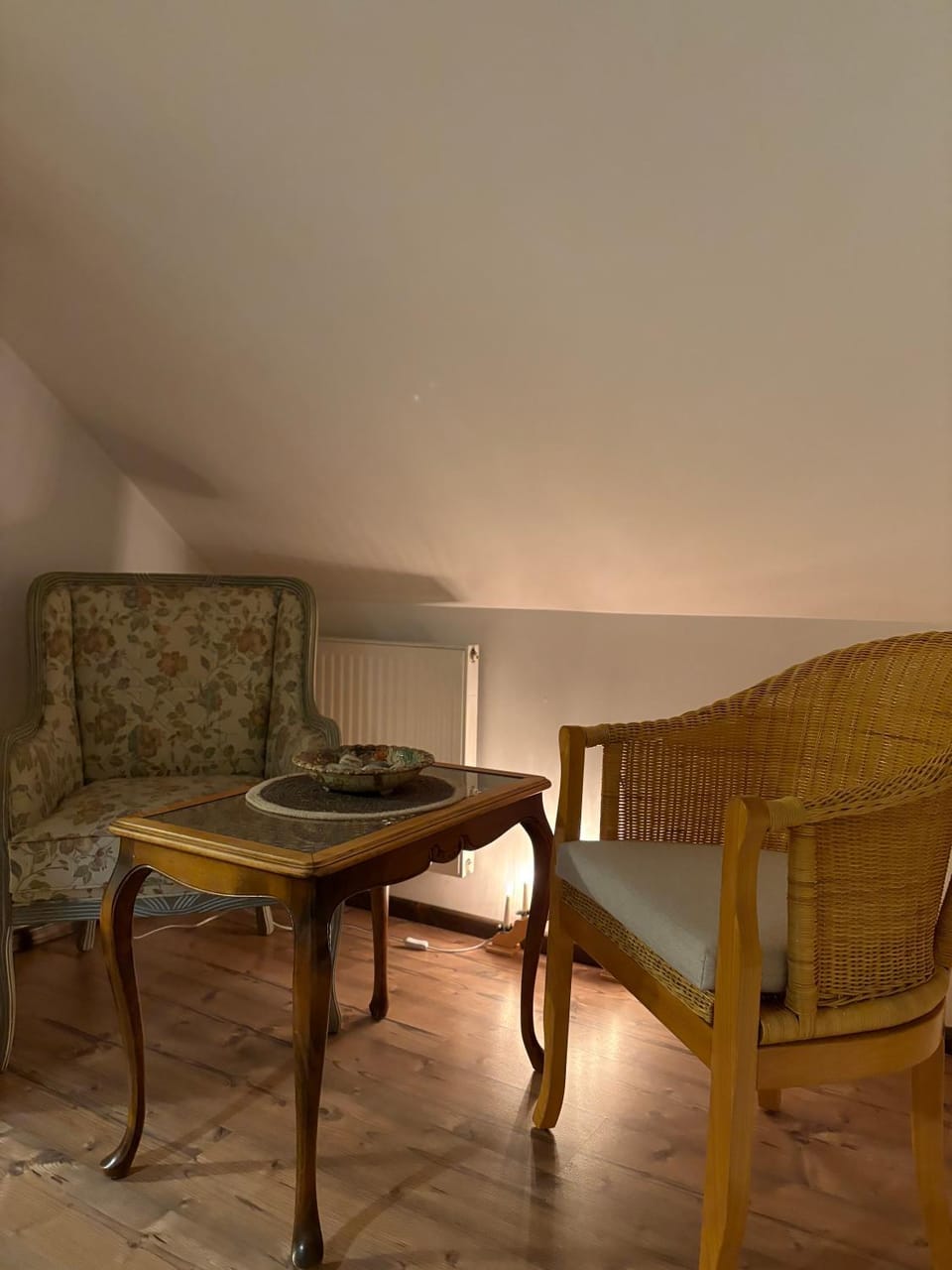 Chata Sanna House in Poland