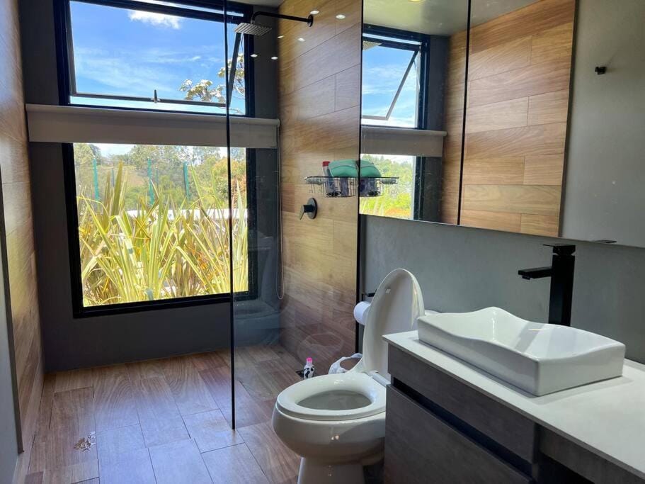 Amazing country house! Apartment in Antioquia