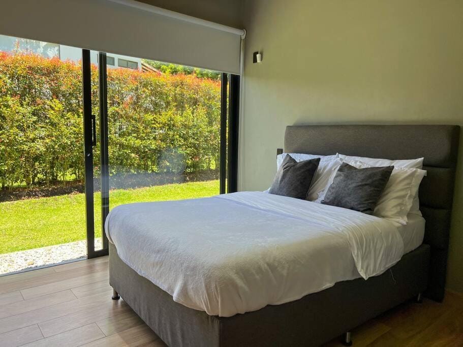 Amazing country house! Apartment in Antioquia
