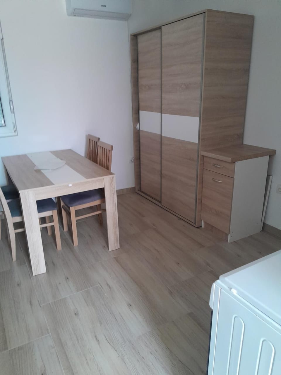 Villa Panorama Apartment in Kotor Municipality