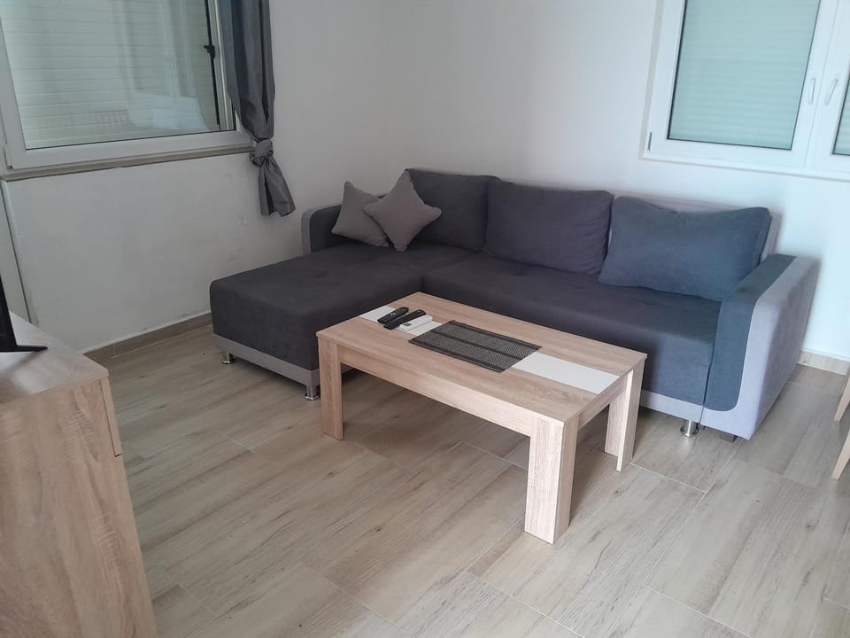 Villa Panorama Apartment in Kotor Municipality