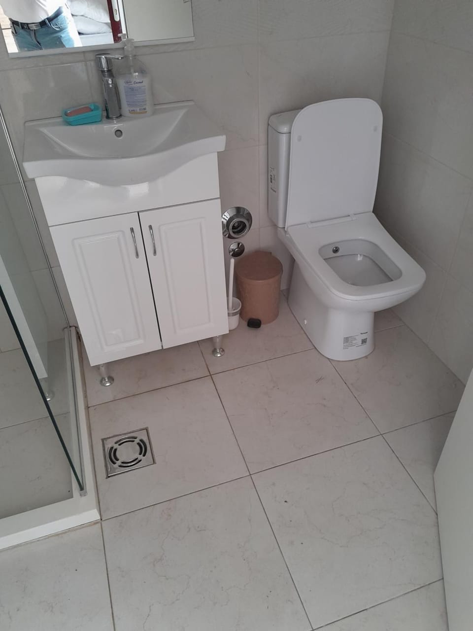 Villa Panorama Apartment in Kotor Municipality