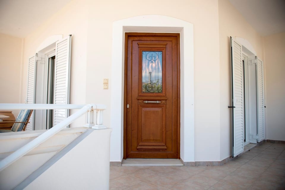 Villa Maria Villa in Messenia