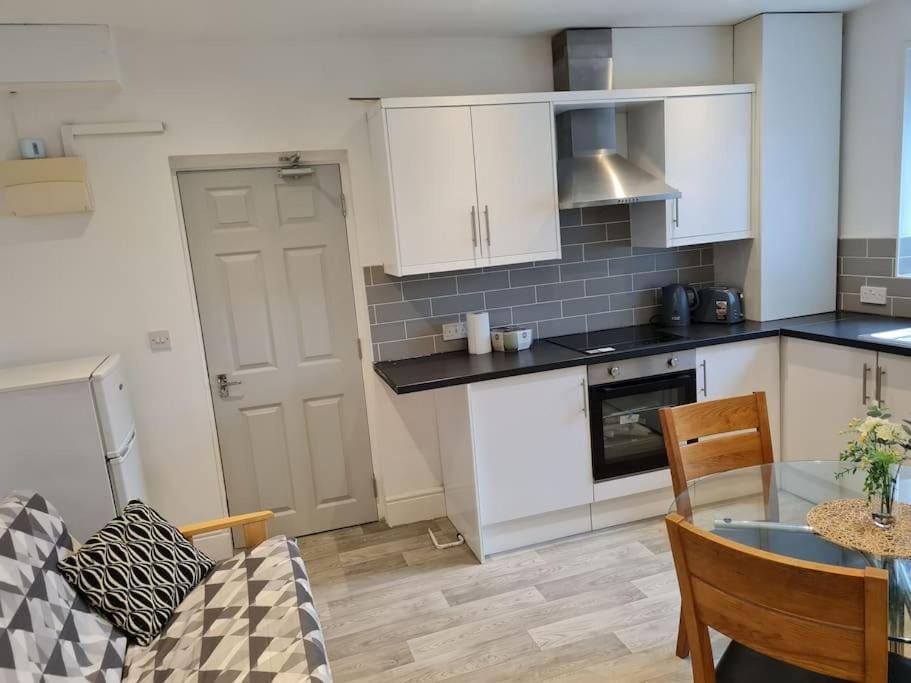 The Lawrence apartment Apartment in Bristol