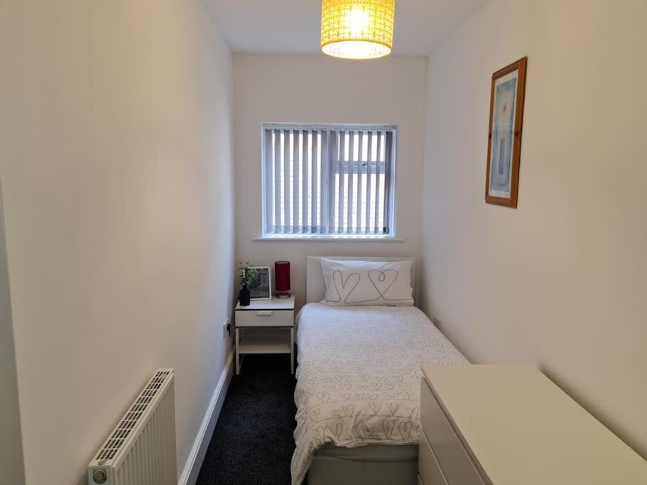 The Lawrence apartment Apartment in Bristol