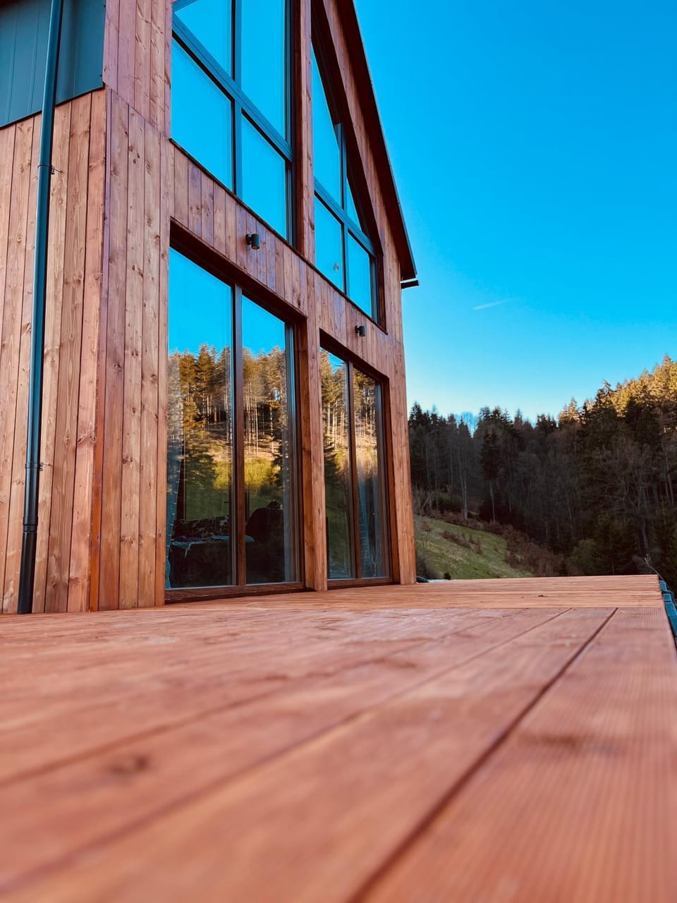 Apartament Na Szlaku Chalet in Lower Silesian Voivodeship