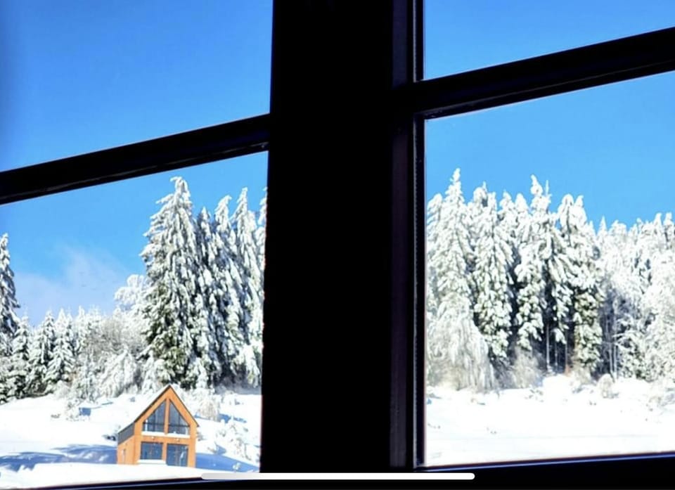 Apartament Na Szlaku Chalet in Lower Silesian Voivodeship
