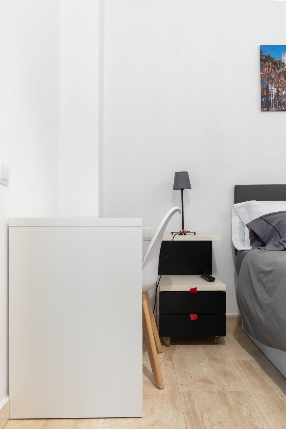 Apartament Granollers Up Live I Apartment in Maresme