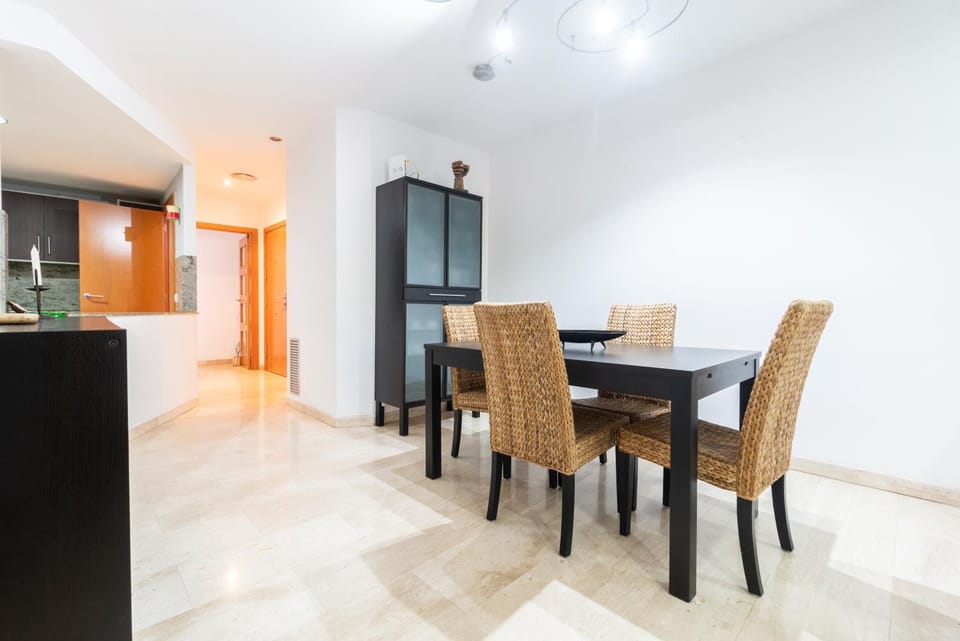 Apartament Granollers Up Live I Apartment in Maresme