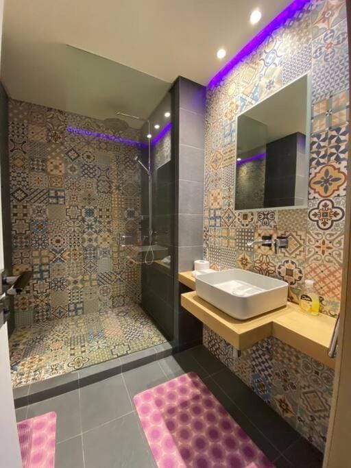 Marina Agadir - Luxury Pool view apartment 2Bdr Apartment in Agadir