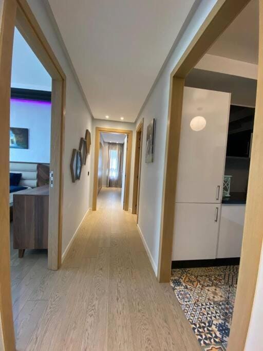 Marina Agadir - Luxury Pool view apartment 2Bdr Apartment in Agadir