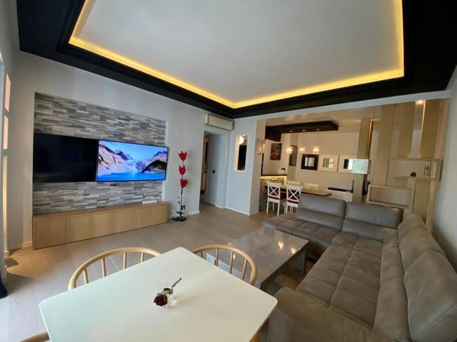 Marina Agadir - Luxury Pool view apartment 2Bdr Apartment in Agadir