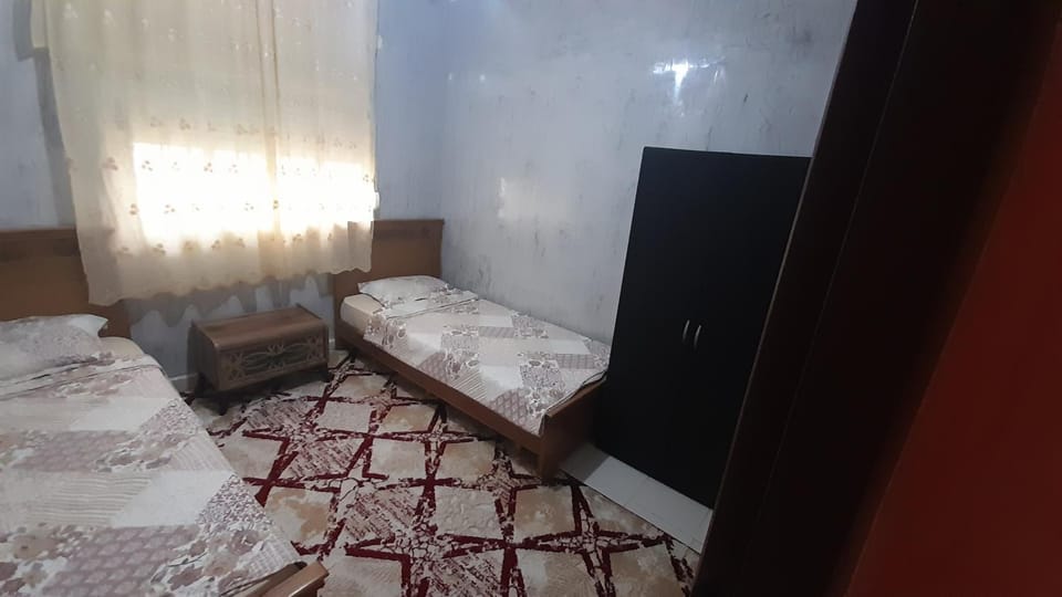 Appartement Stade Tanger Apartment in Tangier