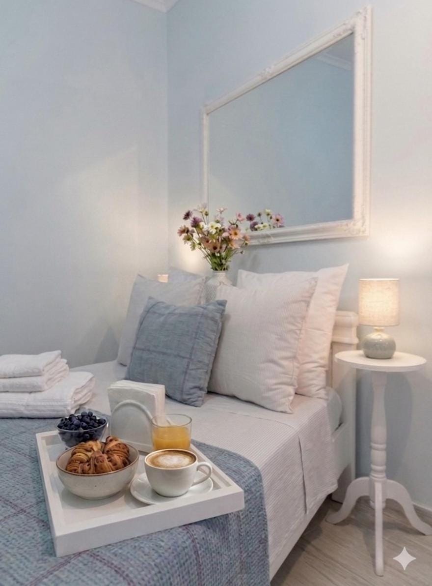 AQUA Cozy apartment in the heart of Zakynthos town Apartment in Zakynthos