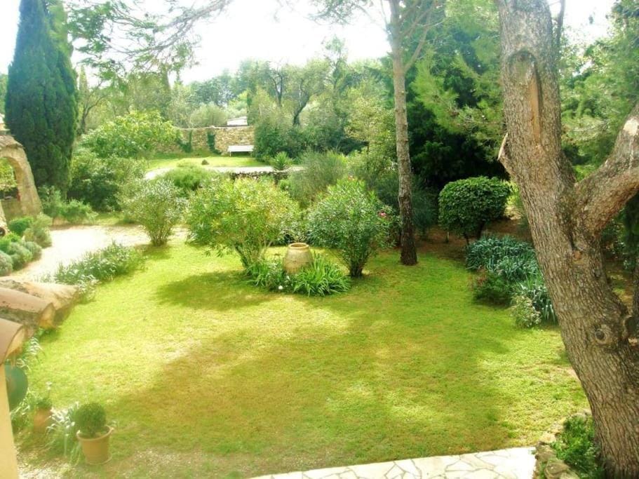 Le Cigaloun Villa in Provence-Alpes-Côte d'Azur