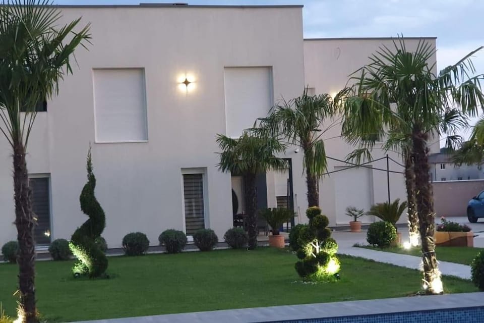 Villa „Taki“ Podgorica Villa in Podgorica