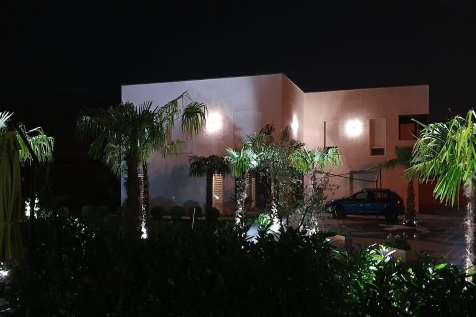 Villa „Taki“ Podgorica Villa in Podgorica