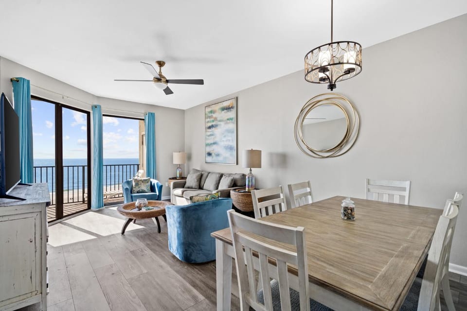Phoenix VII 71113 by ALBVR - Beautiful Beachfront Condo with Amazing Views & Amenities! House in Orange Beach