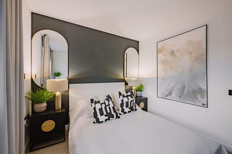 ComfySleep ApartHOUSE House in Glasgow