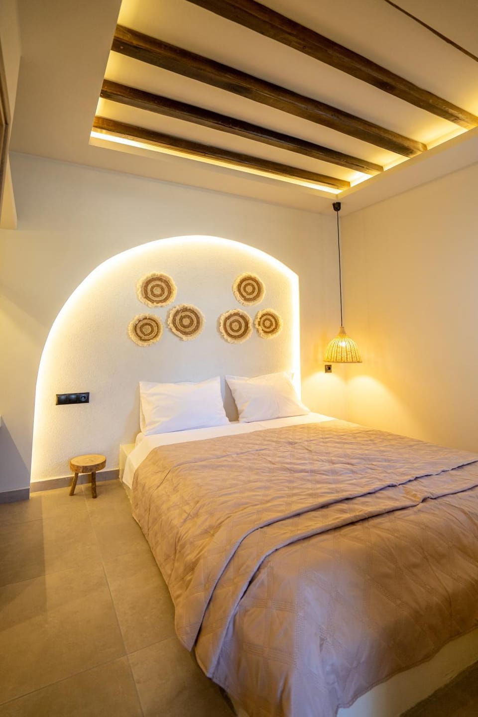 Hacienda tradition&relax Apartment in Rhodes, Greece