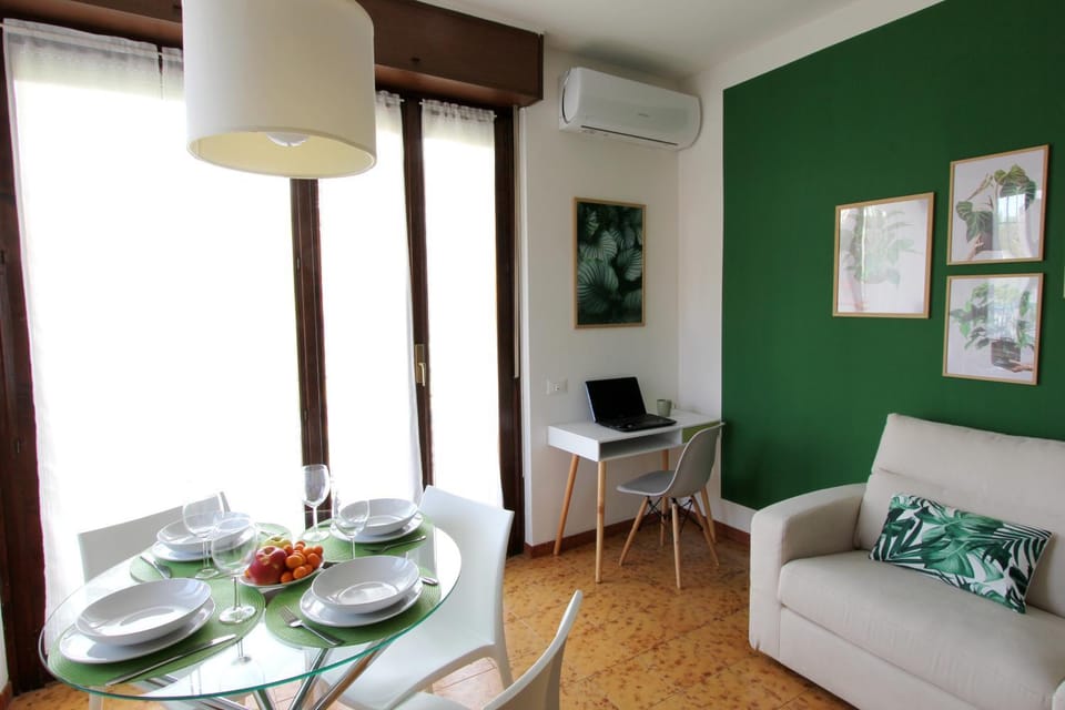 La Casa di Andre Apartment in Desenzano del Garda
