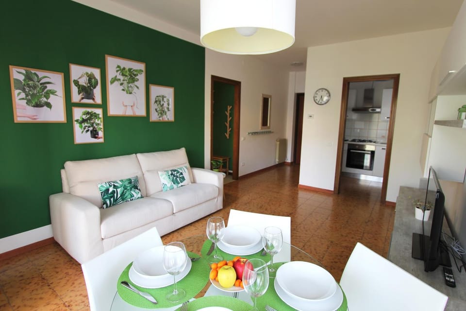 La Casa di Andre Apartment in Desenzano del Garda