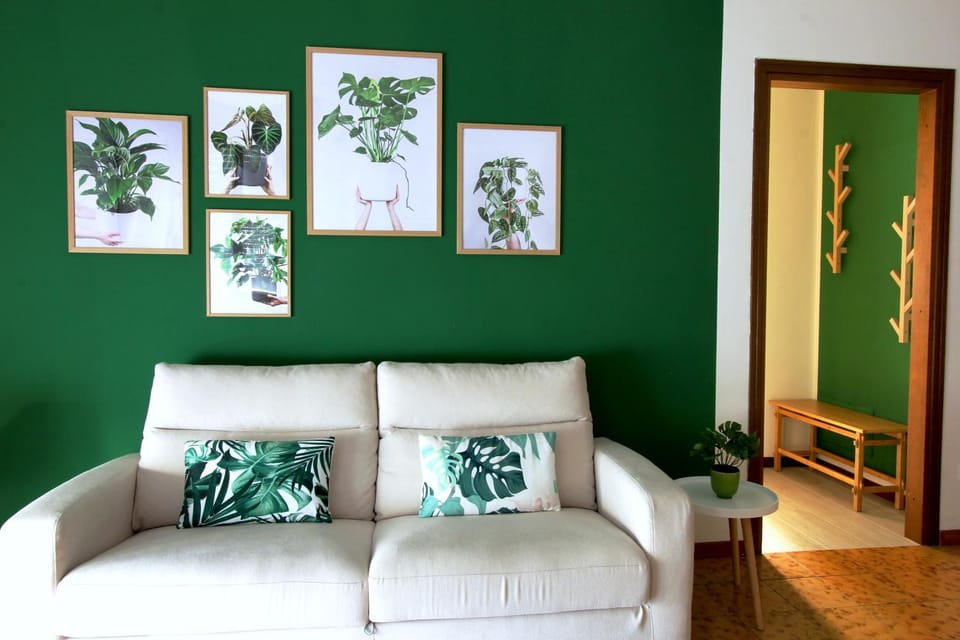 La Casa di Andre Apartment in Desenzano del Garda