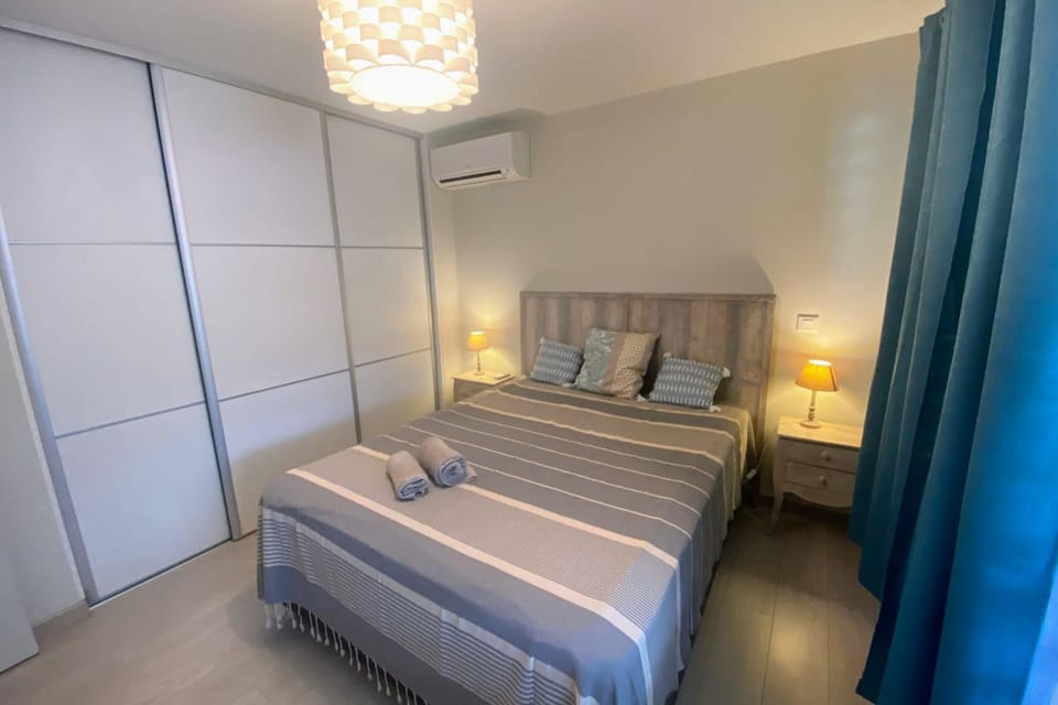 Near Papeete modern apartment with sea view Apartment in Pape'ete