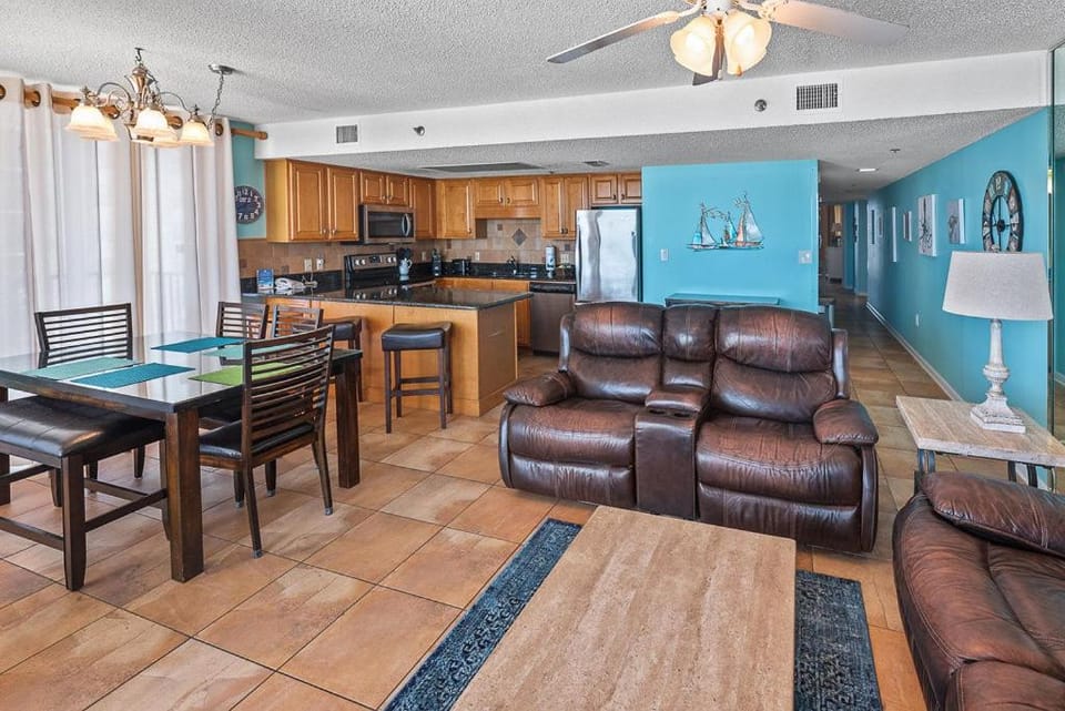 Phoenix East 801 by ALBVR - Corner unit with wrap-around balcony and unparalleled views! House in Orange Beach
