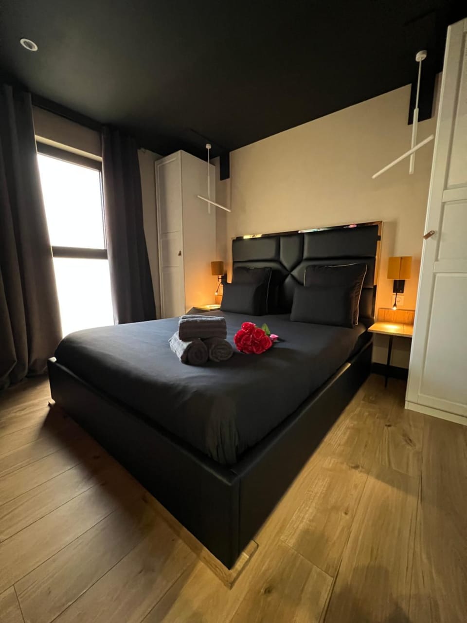 Les suites de Stanislas jacuzzi & spa Apartment in Nancy
