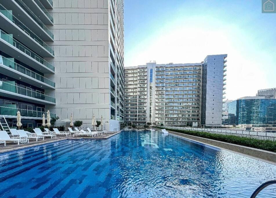 TURQUOISE - Downtown Dubai 1 BEDROOM APARTMENT Business Bay - CANAL VIEW Apartment in Dubai