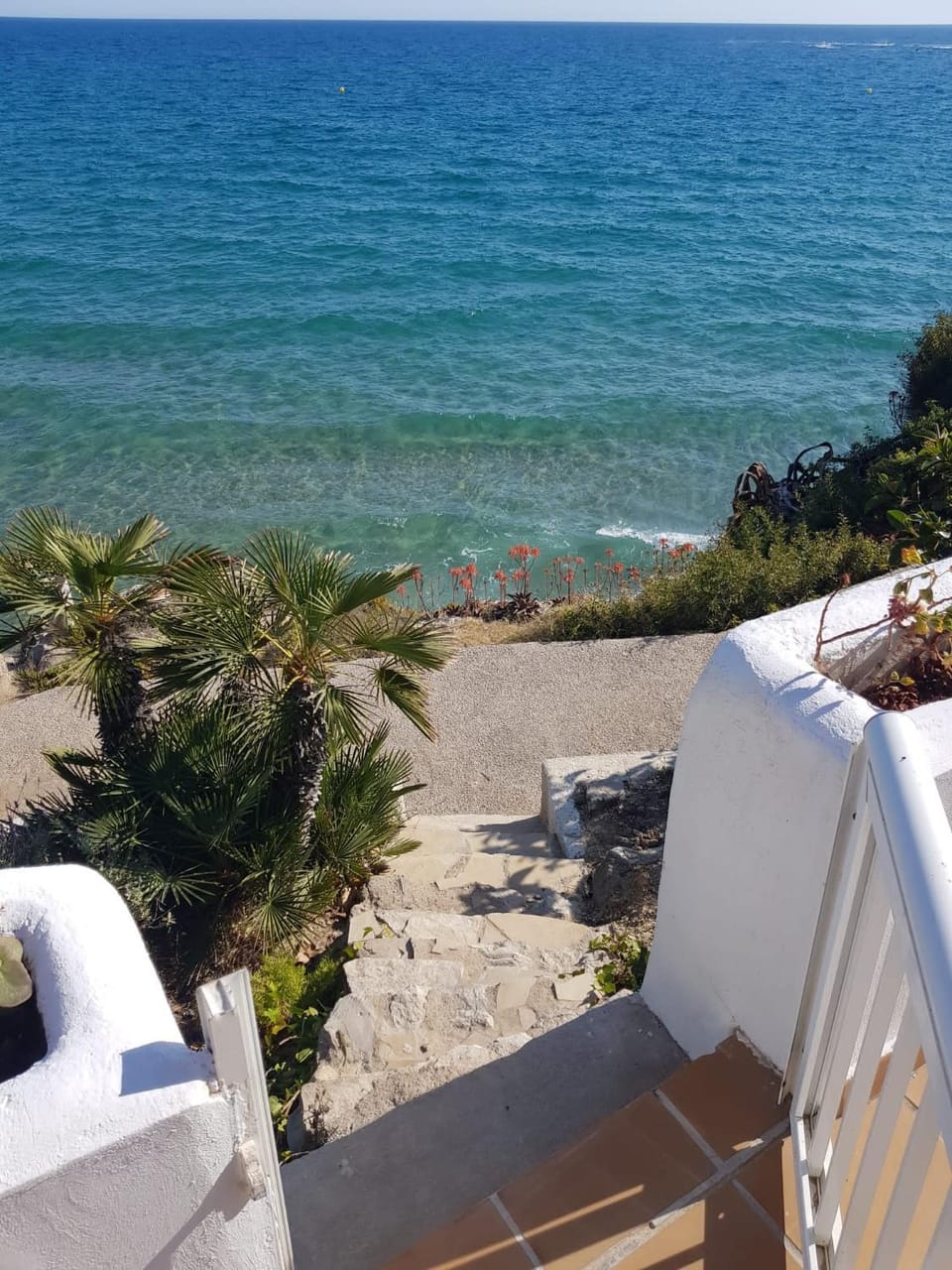 Casas Blancas Salou House in Salou