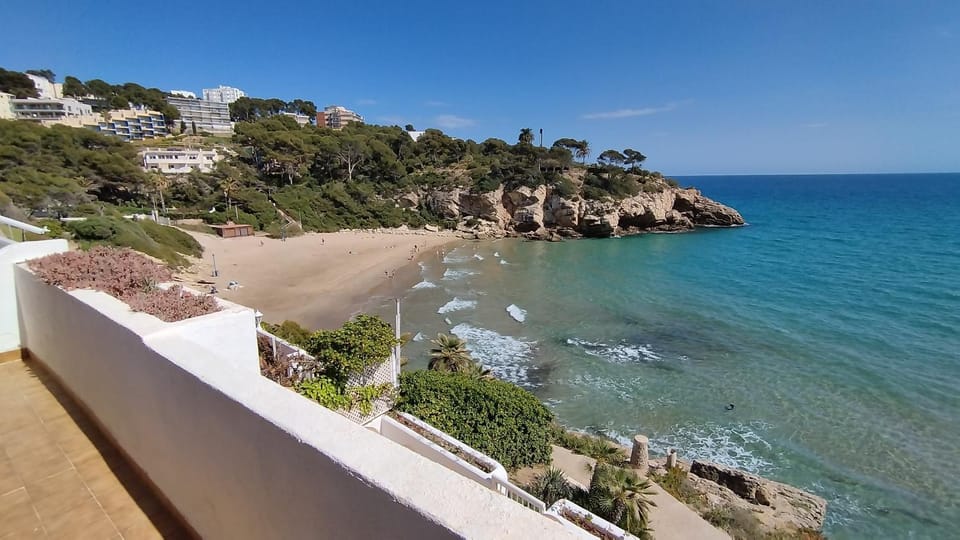 Casas Blancas Salou House in Salou