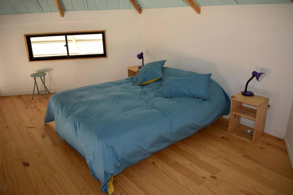 Santuario Hexágono Mamalluca Chalet in Coquimbo Region